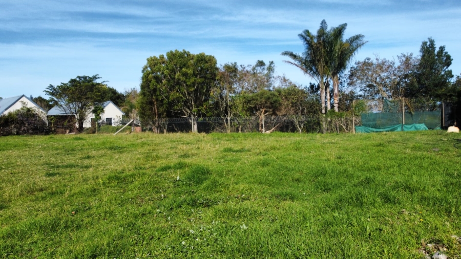 Commercial Property for Sale in Hoekwil Western Cape